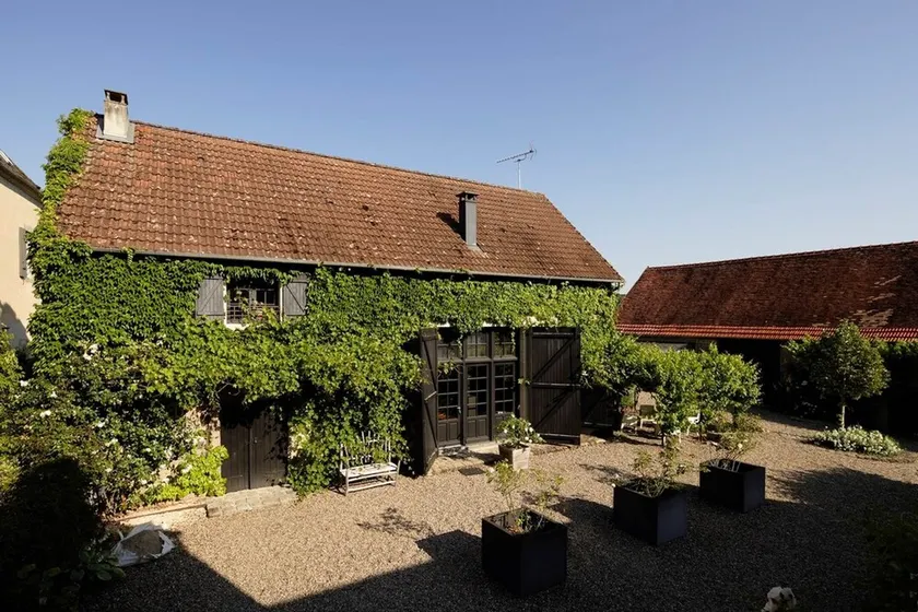 L'Oustal cottage de charme 4 étoiles 8 personnes (idéal 2 familles) - Image 1