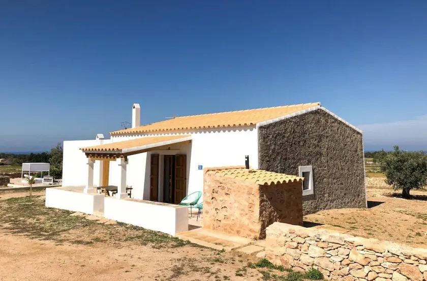 Casa ristrutturata a Porto Saler - Image 1