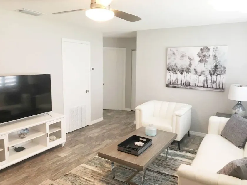 Récemment rénové (2019) - Appartement moderne - Image 1