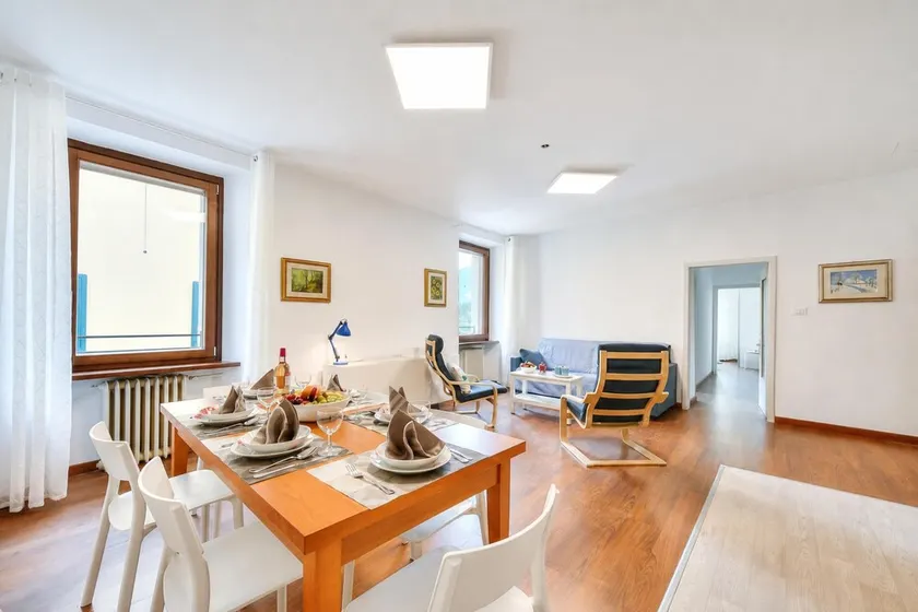 Residenza Rocca Del Lago 4, Riva del Garda, Italy - Image 1