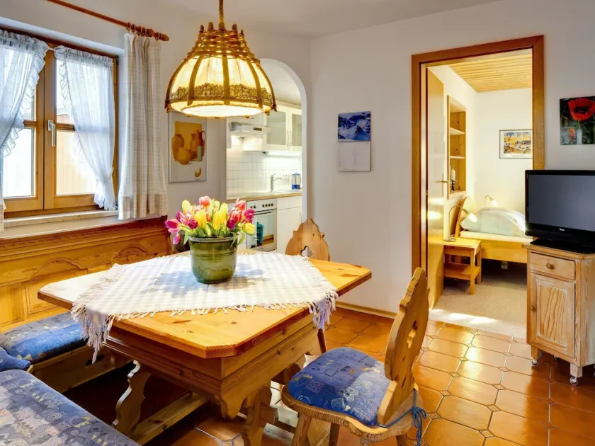 Ferienwohnung für 3 Personen - Image 1