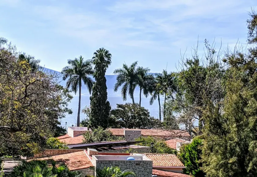 Ajijic Lakeside: Location, Views, Charm, and Quiet: Case Felicidad Has It All - Image 1