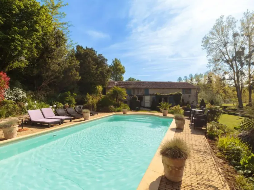 Holiday Home Moulin De Mois by Interhome - Image 1