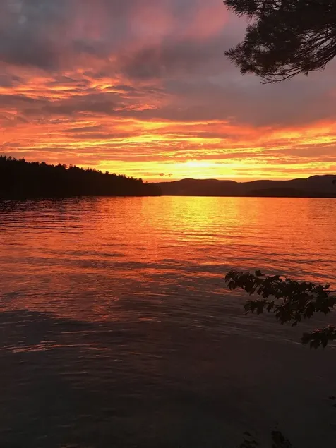 Lake Front Cabin on Squam Lake/On Golden Pond - Image 1