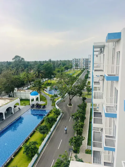 Celestial Villas and Apartments - Image 1