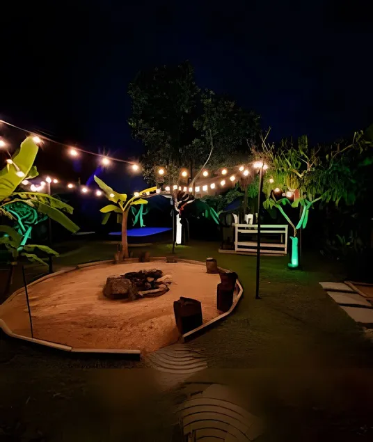 Villa Serenitá - Piscina Fogueira Churrasqueira - Image 1