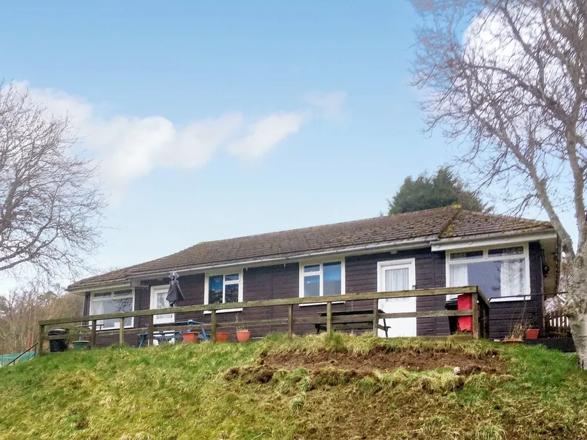 Acomodação de 1 quarto em Contin, perto de Strathpeffer - Image 1