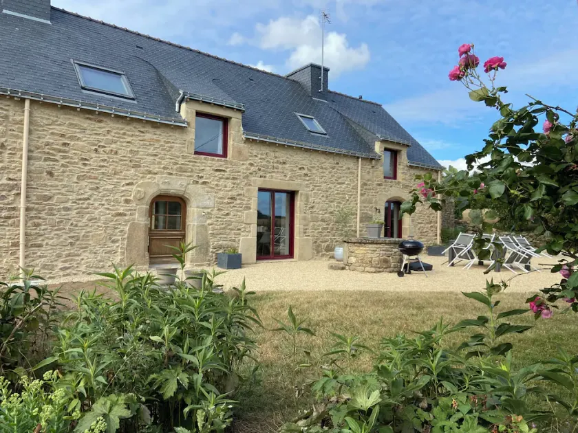 Gite de Kerguen - Image 1