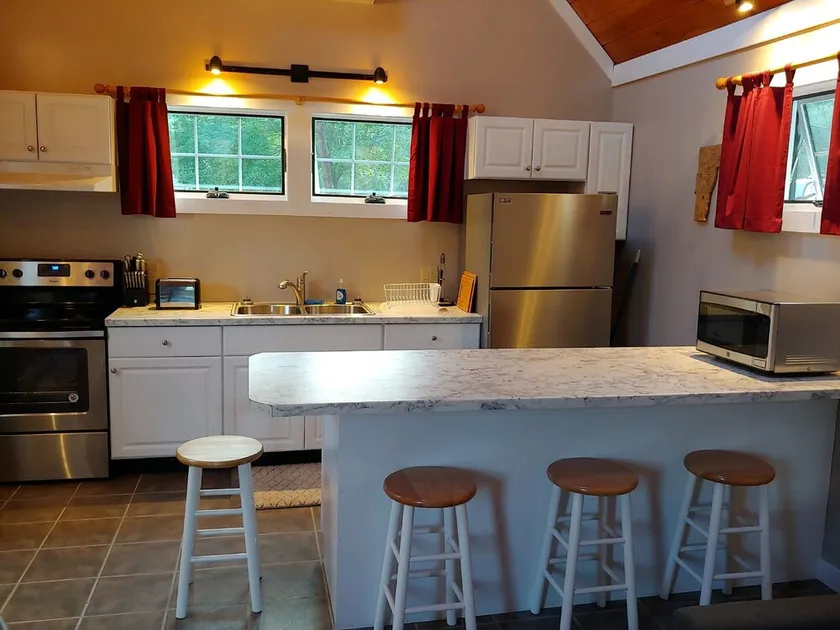 Cottage @ Waterhouses - Image 1