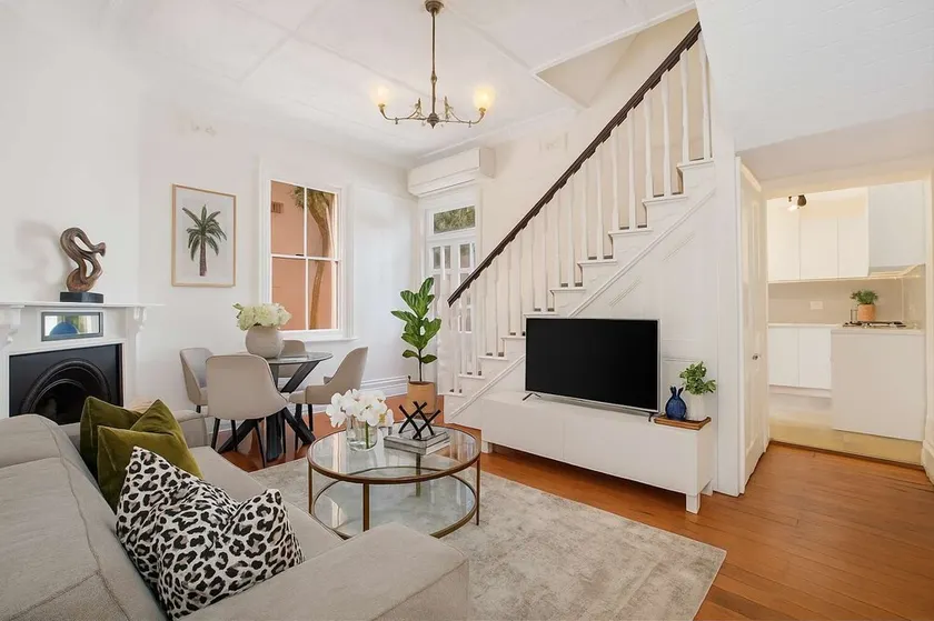 The Paddington White Sanctuary - Image 1