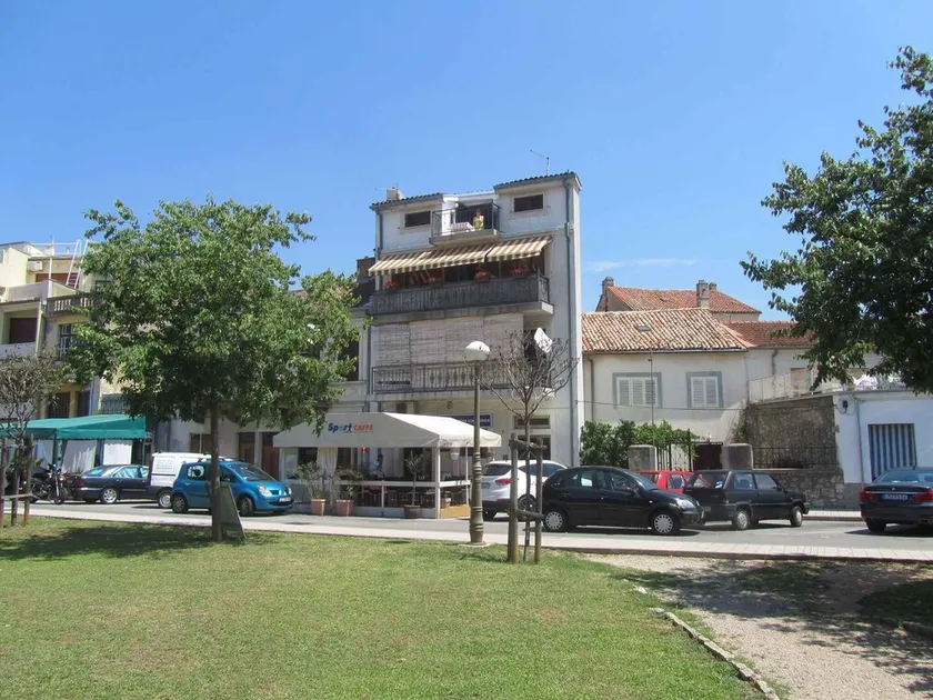 Holiday apartment in the town centre 100 m from the beach - Image 1