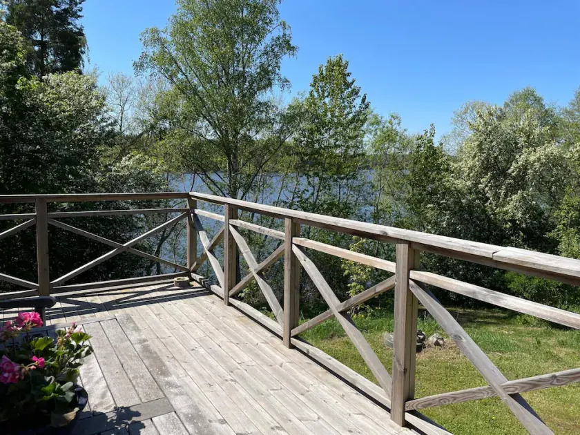 4 star holiday home in Sparreholm - Image 1