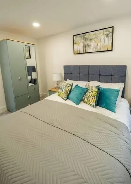 Holiday Cottages To Rent In Cumbria – Derwent House - Image 1