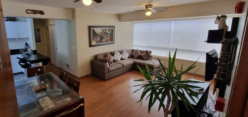 See 2 Sea Penthouse apartment - Image 1