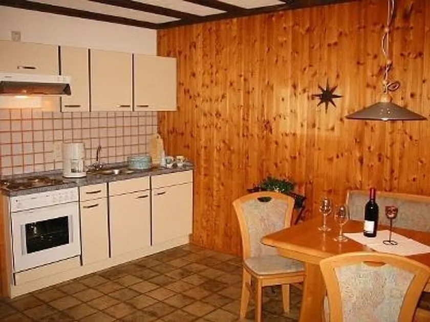 Apartamento com 2 Camas (Apartamento) - Feriendorf Reinskopf - Image 1