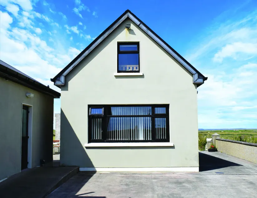 Cosy two bedroom cottage on the Mullet Peninsula - Image 1
