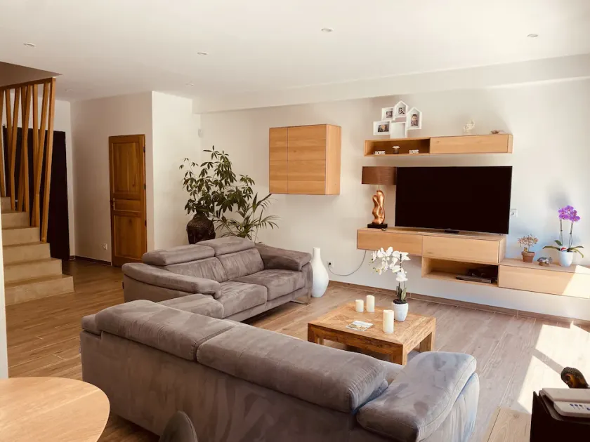Maison Paisible - Image 1