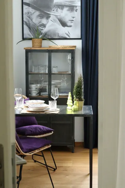 Ferienwohnung Christian - Image 1