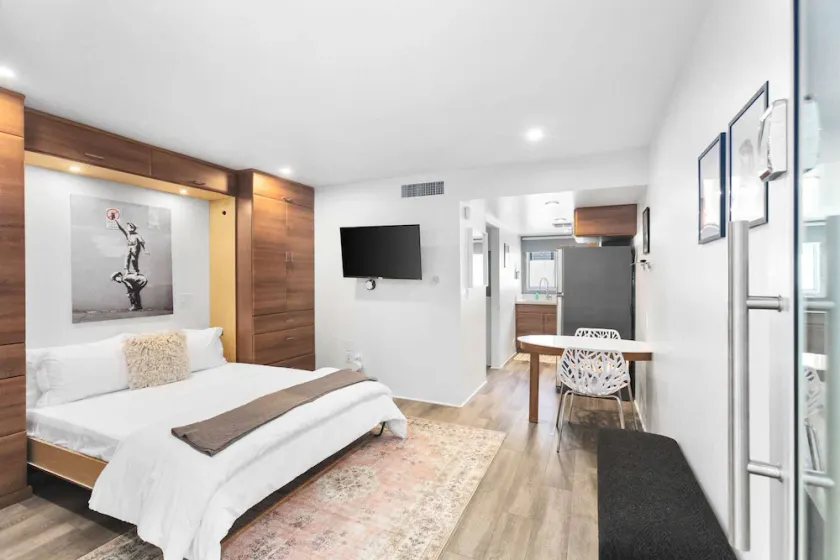 Efficient Micro Living in DTPH - Image 1
