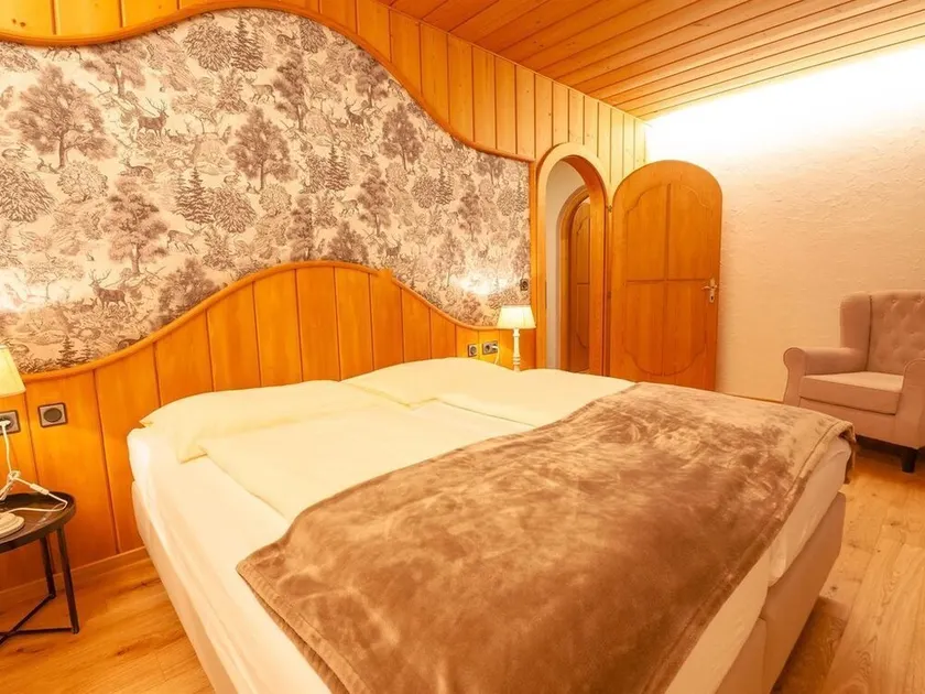 Apartment 15 - Das Landhaus Apartments Prägant - Image 1