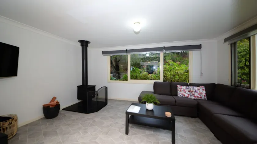 Rose Cottage Nannup - Image 1