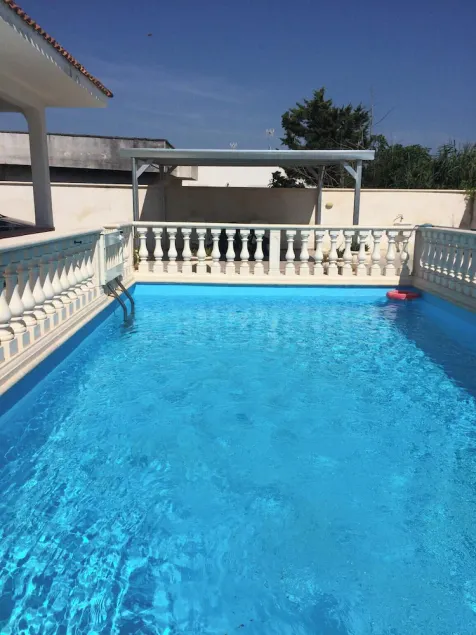 Homerez - Villa i Punta Prosciutto - Image 1