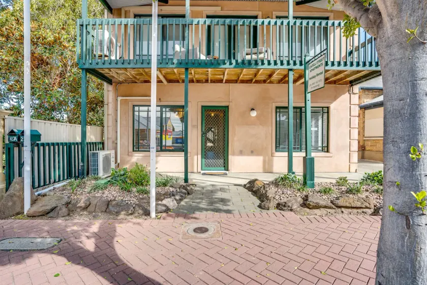 Main Street of Goolwa - WIFI, Smart TV, Linen included - Image 1