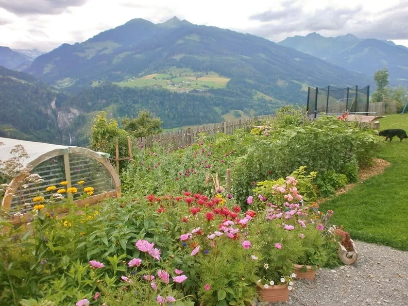 Apartment in Taxenbach near Kaprun Ski Area - Image 1