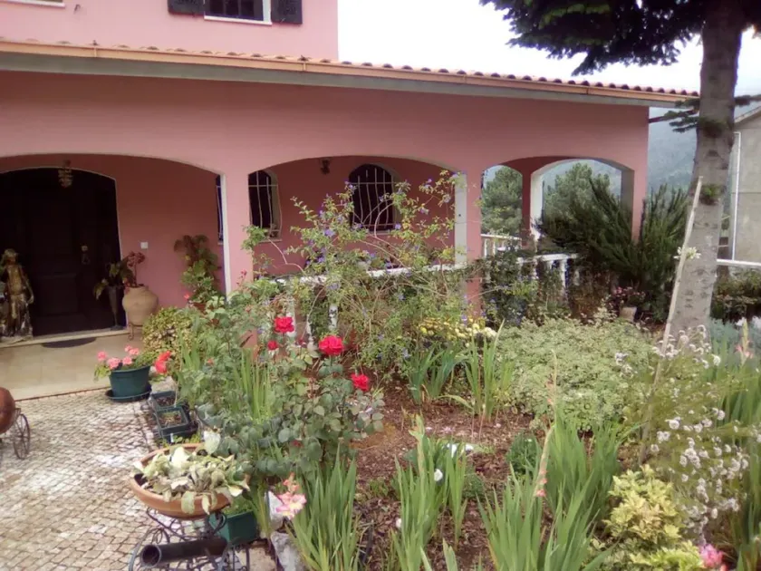 Vila Marques in Mira de Aire - Image 1