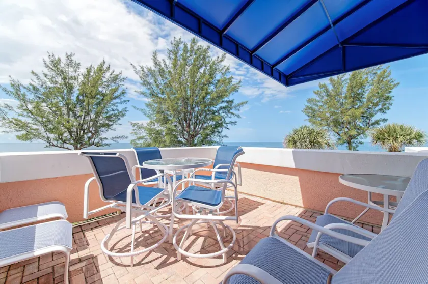 Unit #304 Sand Cay Beach Resort Gulf Front - Image 1