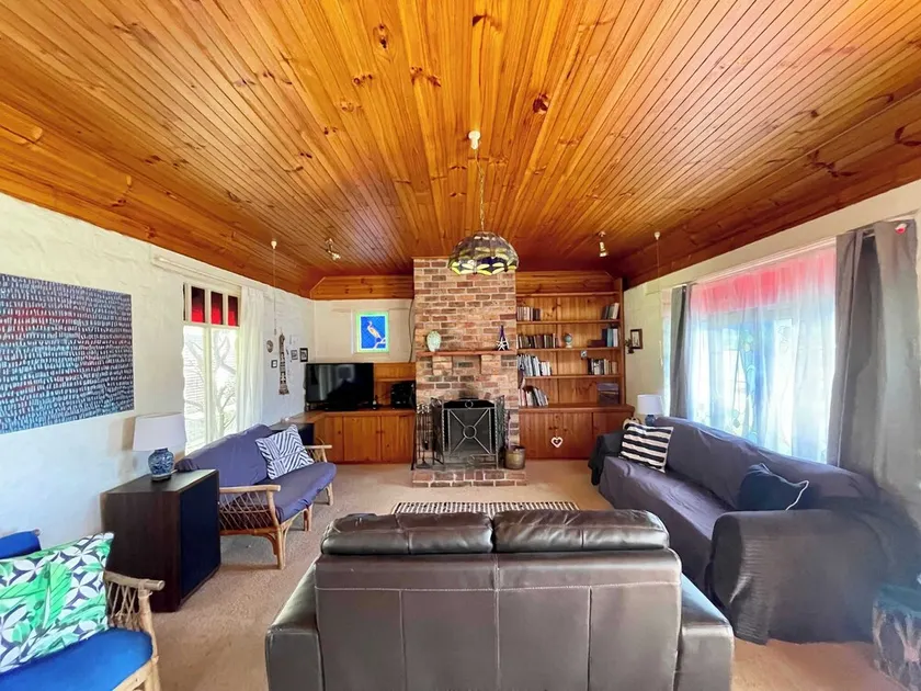 Rosemary Cottage at Bawley Point - Image 1