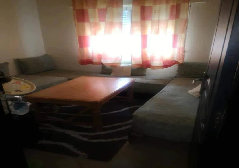 Lux appartment an ait melloul - Image 1
