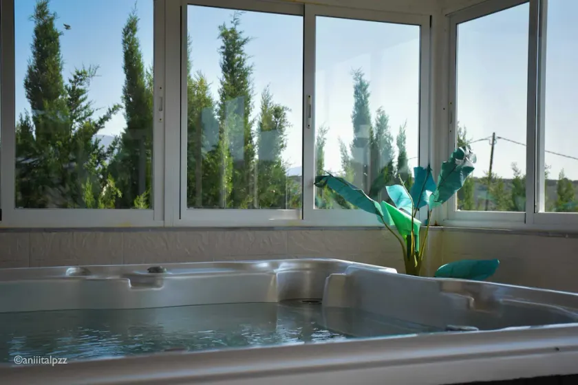Homerez - Villa in Atarfe, privater Pool - Image 1