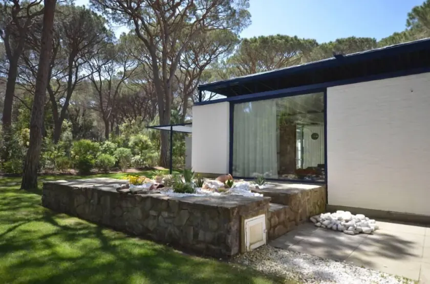 Villa i exklusiv tallskog i Maremma - Image 1