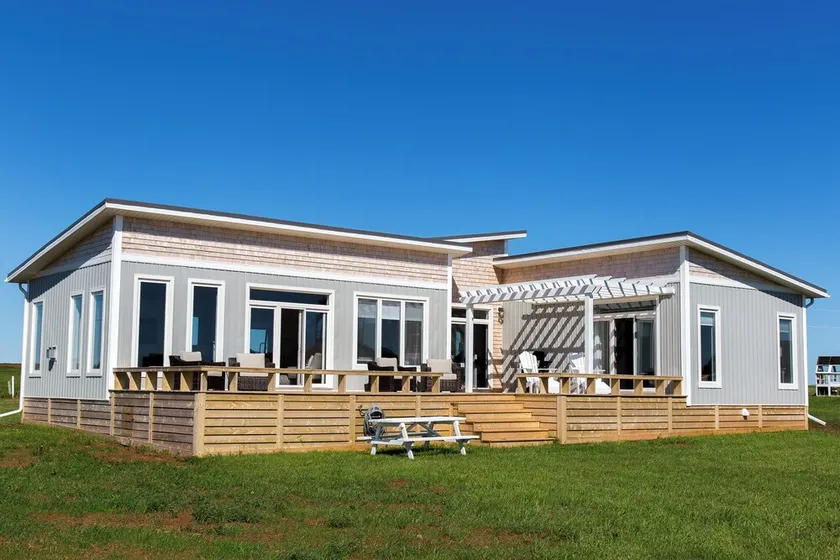 Riley Crest - Oceanview, promenad till stranden, modernt, luftkonditionerat - loft - Image 1