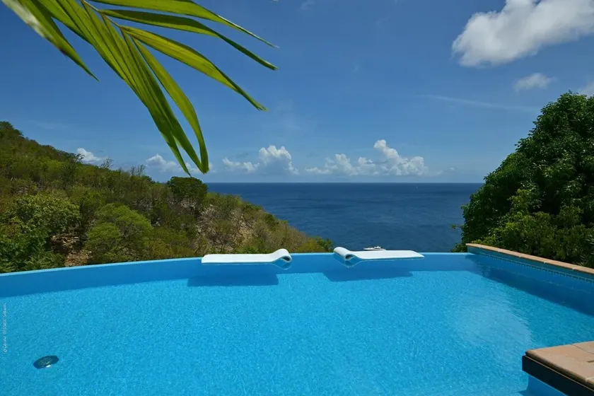 Villa Shalimar  | Ocean View - Located in  Wonderful Lurin with Private Pool - Image 1