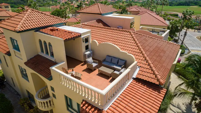 Palm Paradise at Tierra Del Sol - 2 bedroom/2 full baths and 2 1/2 baths is just waiting for you to enjoy some sun and fun! - Image 1