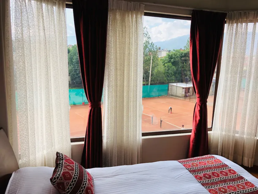 Mavstay Apartment - Image 1