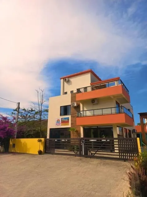 Nova Trilha Pousada & Stay - Image 1