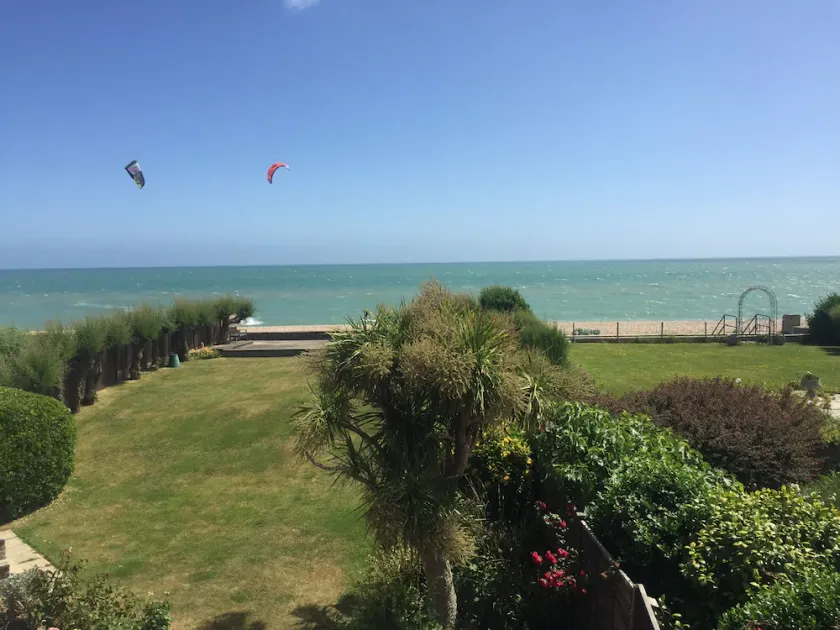 Step onto the Beach at 7 Aldwick Avenue - Image 1