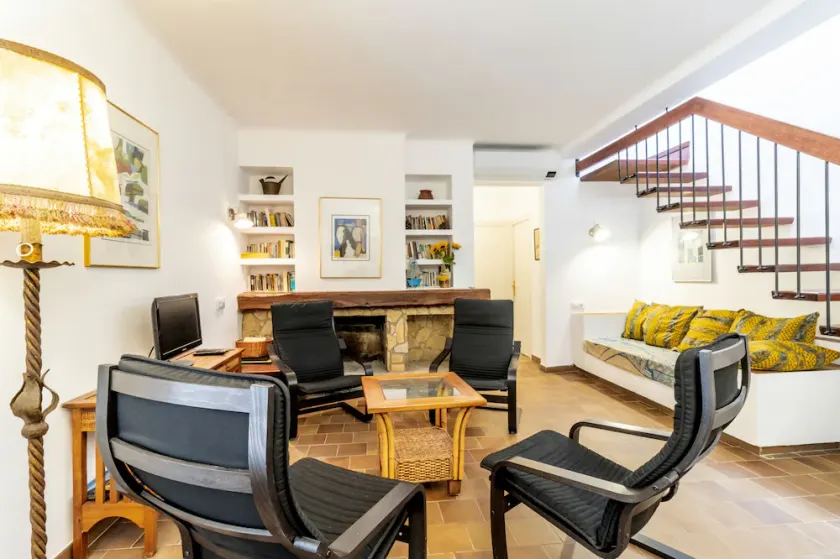 La Farella 55 - Apartment close to the sea - Image 1