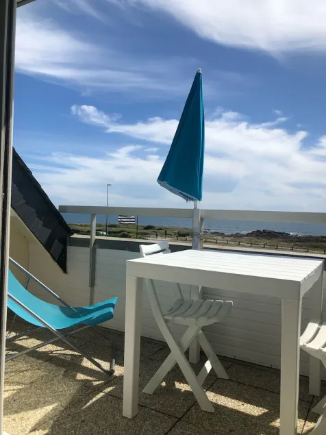 Grand T2 sea Piriac sur Mer vender - Image 1