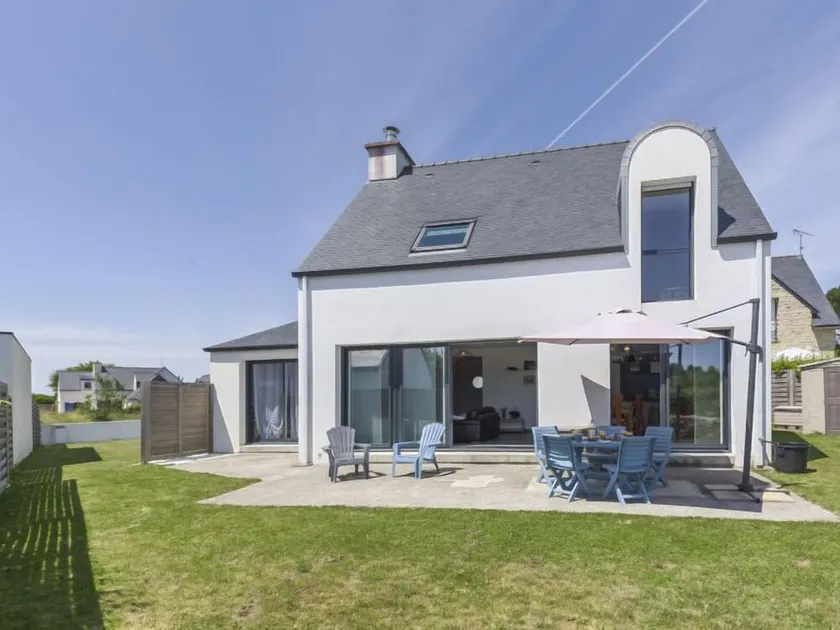 Holiday Home Pont Neuf by Interhome - Image 1