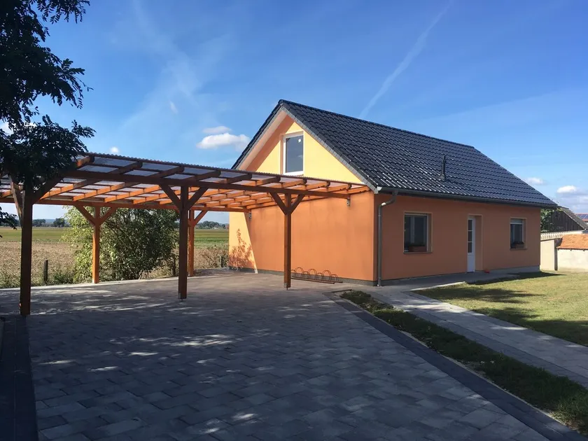 Beautiful holiday home \"Oderbruchperle\" - Image 1