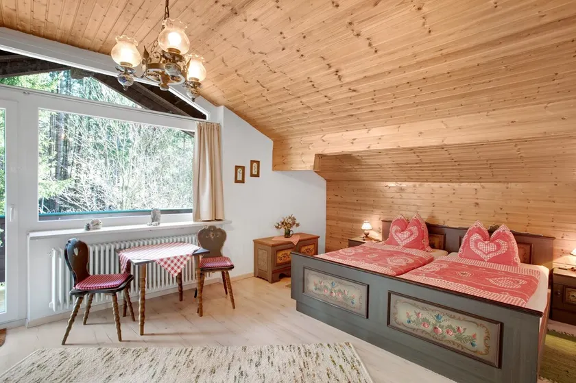 Appartamento \"Haus Reiteralm\" con Balconi, Vista Montagna e Wi-Fi - Image 1