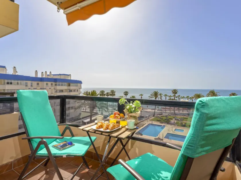 Sunstay Aloha Playa Benalmadena - Image 1