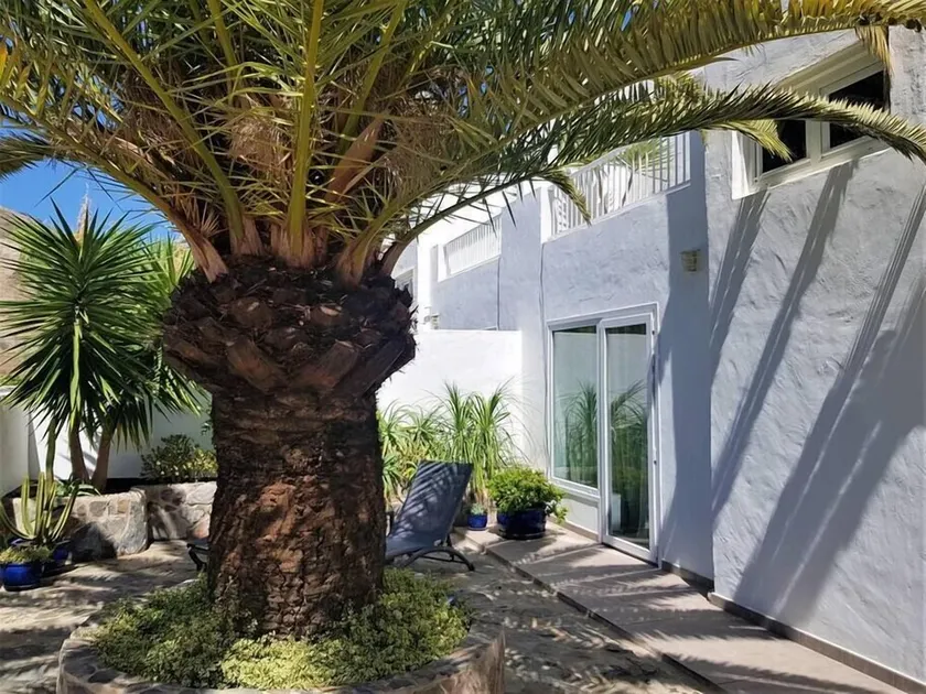 Casa La Palmera - Holiday house close to the beach - Image 1