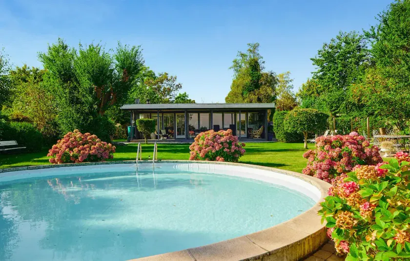 3 Bedroom Gorgeous Home In Odder - Image 1