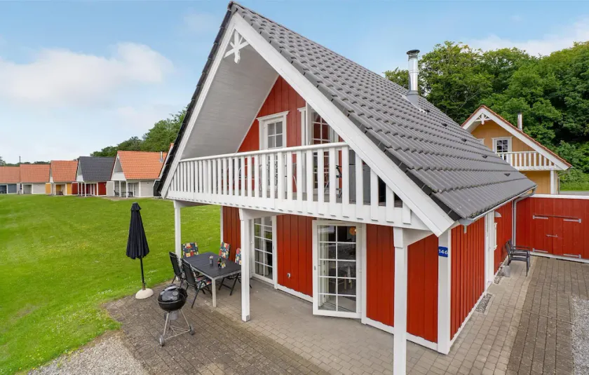 House in Gråsten for 8 people with 4 rooms Ref. 633293 - Image 1