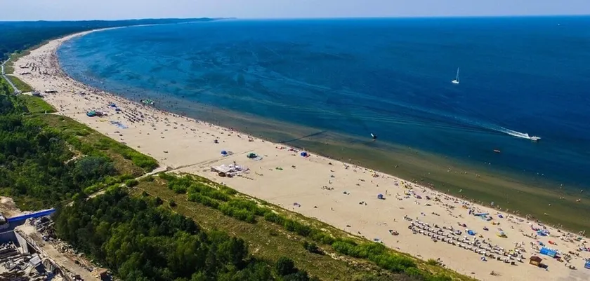 Seaside Holiday Home Świnoujście - Image 1